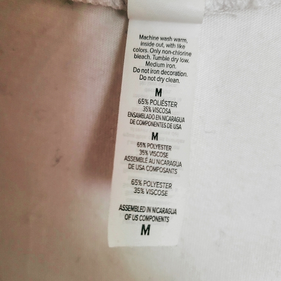 Bella Novelty BRIDE tank top - Picture 2 of 4